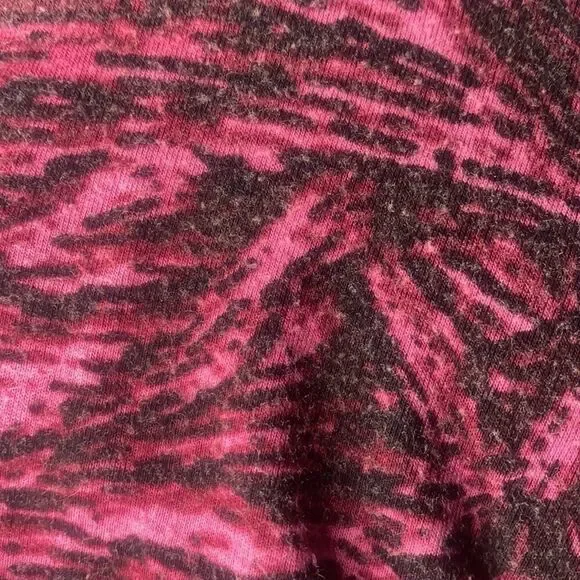 George V-Neck Dress    - Picture 3 of 3